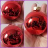 Kerstbal met naam