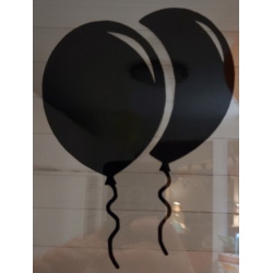 verjaardag ballon