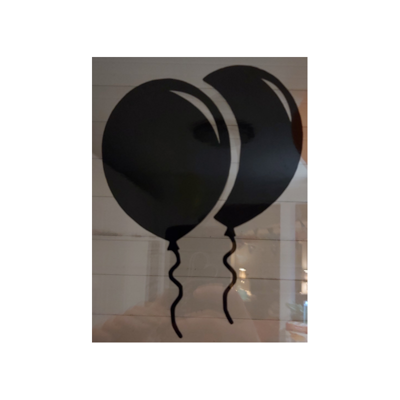 verjaardag ballon