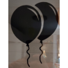 verjaardag ballon