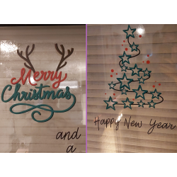 Kerst / Merry Christmas