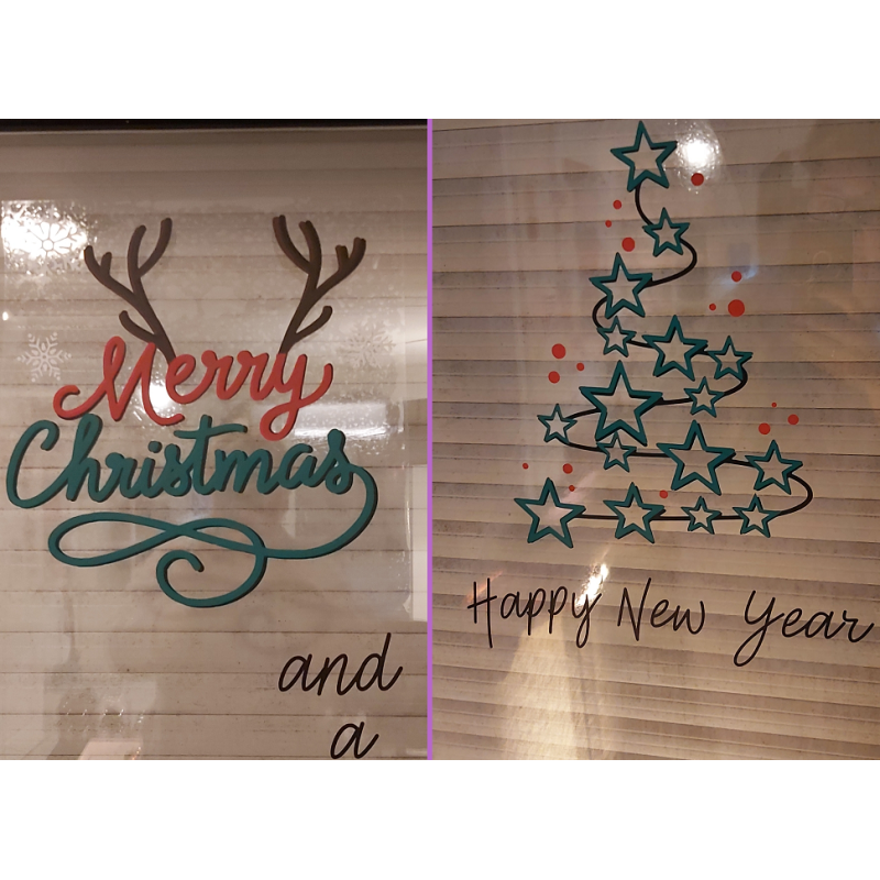 Kerst / Merry Christmas